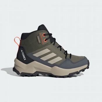 IF6518 adidas TERREX AX4R MID RAIN.RDY