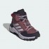 Детские ботинки adidas TERREX AX4R MID RAIN.RDY  (АРТИКУЛ:IF6519)