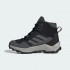 Дитячі черевики adidas TERREX AX4R MID  (АРТИКУЛ:IF6520)