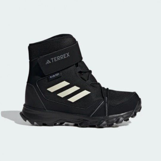 Дитячі черевики adidas TERREX SNOW HOOK-AND-LOOP COLD.RDY WINTER  (АРТИКУЛ:IF7495)