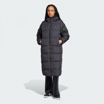 IW8371 adidas REGEN LONG DOWN PUFFER