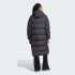 Женский пуховик adidas REGEN LONG DOWN PUFFER  (АРТИКУЛ:IW8371)