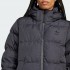 Женский пуховик adidas REGEN LONG DOWN PUFFER  (АРТИКУЛ:IW8371)