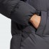 Жіночий пуховик adidas REGEN LONG DOWN PUFFER (АРТИКУЛ:IW8371)