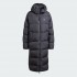 Женский пуховик adidas REGEN LONG DOWN PUFFER  (АРТИКУЛ:IW8371)