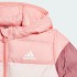 Детская куртка adidas SYNTHETIC DOWN (АРТИКУЛ:IX3299)