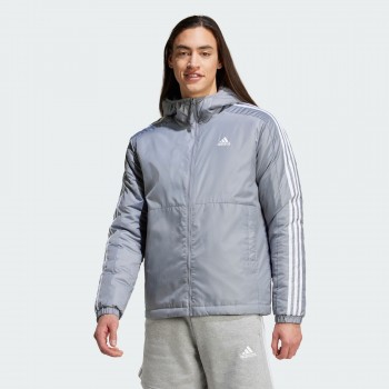 IX8897 adidas ESSENTIALS 3-STRIPES INSULATED