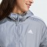 Чоловіча куртка adidas ESSENTIALS 3-STRIPES INSULATED  (АРТИКУЛ:IX8897)