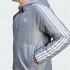 Чоловіча куртка adidas ESSENTIALS 3-STRIPES INSULATED  (АРТИКУЛ:IX8897)