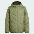 Дитячий пуховик adidas LIGHT PADDED  (АРТИКУЛ:JF4343)