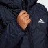 Детская куртка adidas LIGHT PADDED  (АРТИКУЛ:JF4346)