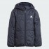 Детская куртка adidas LIGHT PADDED  (АРТИКУЛ:JF4346)