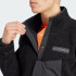 Спортивная кофта adidas TERREX XPLORIC HIGH PILE FLEECE  (АРТИКУЛ:IW0231)