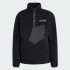 Спортивная кофта adidas TERREX XPLORIC HIGH PILE FLEECE  (АРТИКУЛ:IW0231)