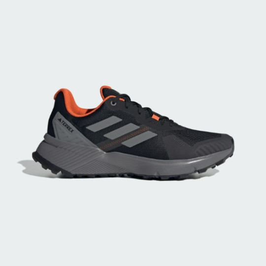 Кроссовки adidas TERREX SOULSTRIDE TRAIL RUNNING  (АРТИКУЛ:JI1924)