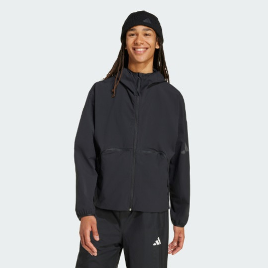 Ветровка adidas MYSHELTER (АРТИКУЛ:JM3936) Ветровка adidas MYSHELTER (АРТИКУЛ:JM3936)