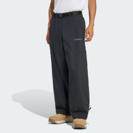 Спортивные штаны adidas XPL CW PAD PANT (АРТИКУЛ:JV8745)