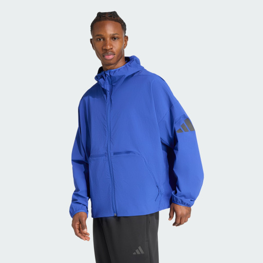 Ветровка adidas MYSHELTER (АРТИКУЛ:KA0628) Ветровка adidas MYSHELTER (АРТИКУЛ:KA0628)