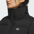 Женская куртка adidas SHORT DOWN PUFF  (АРТИКУЛ:KC2659)