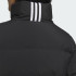 Женская куртка adidas SHORT DOWN PUFF  (АРТИКУЛ:KC2659)