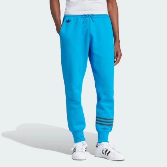 Чоловічі штани adidas STREET NEUCLASSICS CUFFED SWEAT (АРТИКУЛ:IP3339)