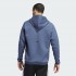 Мужская толстовка adidas Z.N.E. PREMIUM FULL-ZIP  (АРТИКУЛ:IR5226)