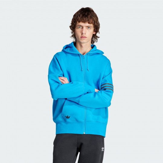 Чоловіча худі adidas STREET NEUCLASSICS (АРТИКУЛ:IS2827)