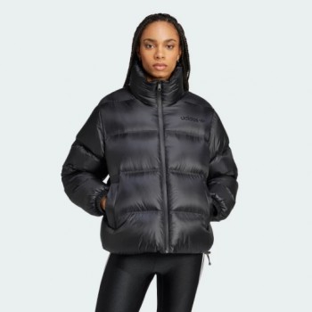 IW5867 adidas PREMIUM PERTEX DOWN SHORT PUFFER