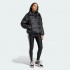 Женская куртка adidas PREMIUM PERTEX DOWN SHORT PUFFER  (АРТИКУЛ:IW5867)