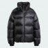 Женская куртка adidas PREMIUM PERTEX DOWN SHORT PUFFER  (АРТИКУЛ:IW5867)