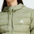 Мужская куртка adidas ESSENTIALS HYBRID  (АРТИКУЛ:IX8915)