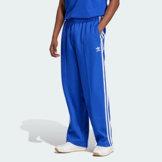 Чоловічі штани adidas ADICOLOR BAGGY FIT FIREBIRD  (АРТИКУЛ:IZ2472)