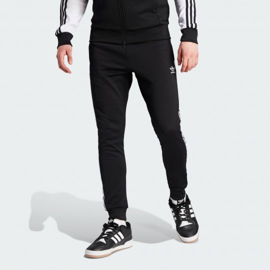 Мужские брюки adidas  ADICOLOR CLASSICS SST (АРТИКУЛ:IL2488)