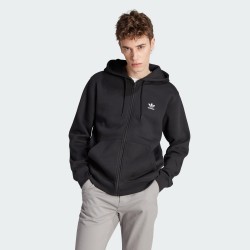 IL2511 adidas TREFOIL ESSENTIALS FULL-ZIP