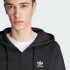 Мужская худи adidas TREFOIL ESSENTIALS FULL-ZIP  (АРТИКУЛ:IL2511)