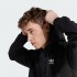 Мужская худи adidas TREFOIL ESSENTIALS FULL-ZIP  (АРТИКУЛ:IL2511)