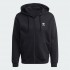 Мужская худи adidas TREFOIL ESSENTIALS FULL-ZIP  (АРТИКУЛ:IL2511)