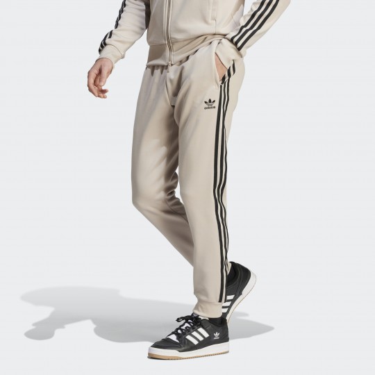 Мужские брюки adidas  ADICOLOR CLASSICS SST (АРТИКУЛ:IM4544)