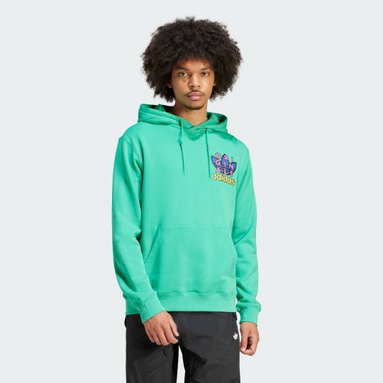 Мужская худи adidas ORIGINALS (АРТИКУЛ:IM9685)