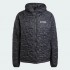 Мужская куртка adidas TERREX XPERIOR PRIMALOFT LOOSE FILL INSULATED HOODED  (АРТИКУЛ:IT3247)