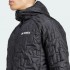 Мужская куртка adidas TERREX XPERIOR PRIMALOFT LOOSE FILL INSULATED HOODED  (АРТИКУЛ:IT3247)