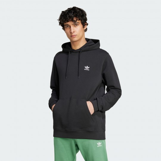 Мужская худи adidas TREFOIL ESSENTIALS  (АРТИКУЛ:IW5789)