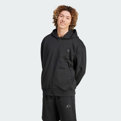 IX1249 adidas ALL SZN FLEECE FULL-ZIP