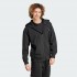 Мужская худи adidas ALL SZN FLEECE FULL-ZIP  (АРТИКУЛ:IX1249)