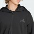 Мужская худи adidas ALL SZN FLEECE FULL-ZIP  (АРТИКУЛ:IX1249)