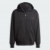 Мужская худи adidas ALL SZN FLEECE FULL-ZIP  (АРТИКУЛ:IX1249)