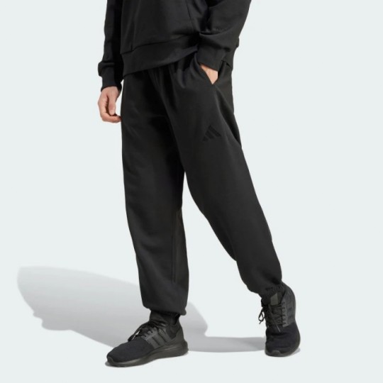 Мужские брюки adidas ALL SZN FLEECE LOOSE  (АРТИКУЛ:IX1252)