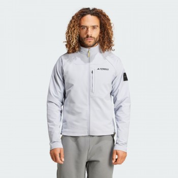 IX7919 adidas NATIONAL GEOGRAPHIC SOFTSHELL