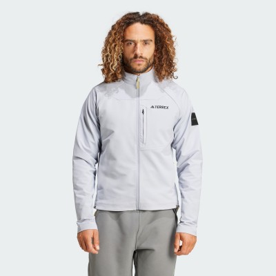 IX7919 adidas NATIONAL GEOGRAPHIC SOFTSHELL