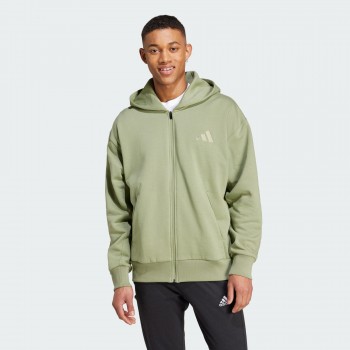 IY4161 adidas ALL SZN FLEECE FULL-ZIP